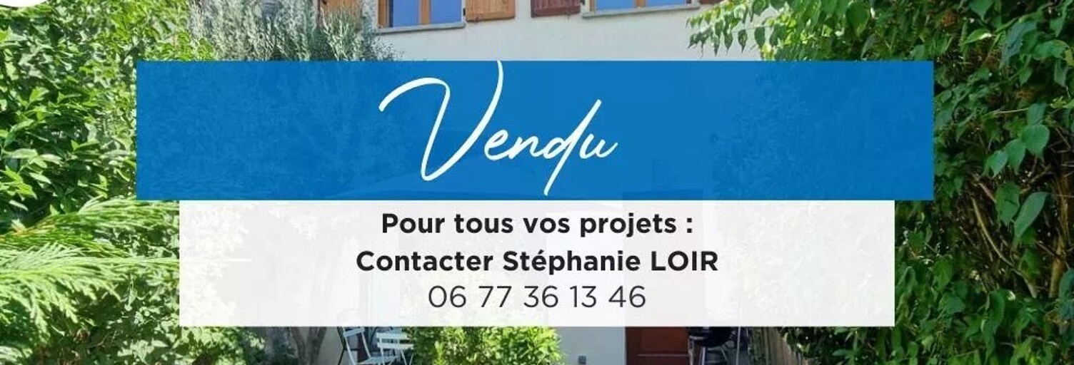 Appartement 4 Pièces 101 m² à vendre à Lumbin (38660)