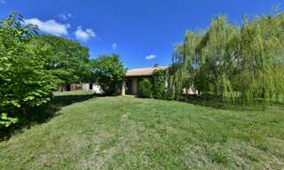 Maison 5 Pièces 97 m² à vendre à Uzès (30700)