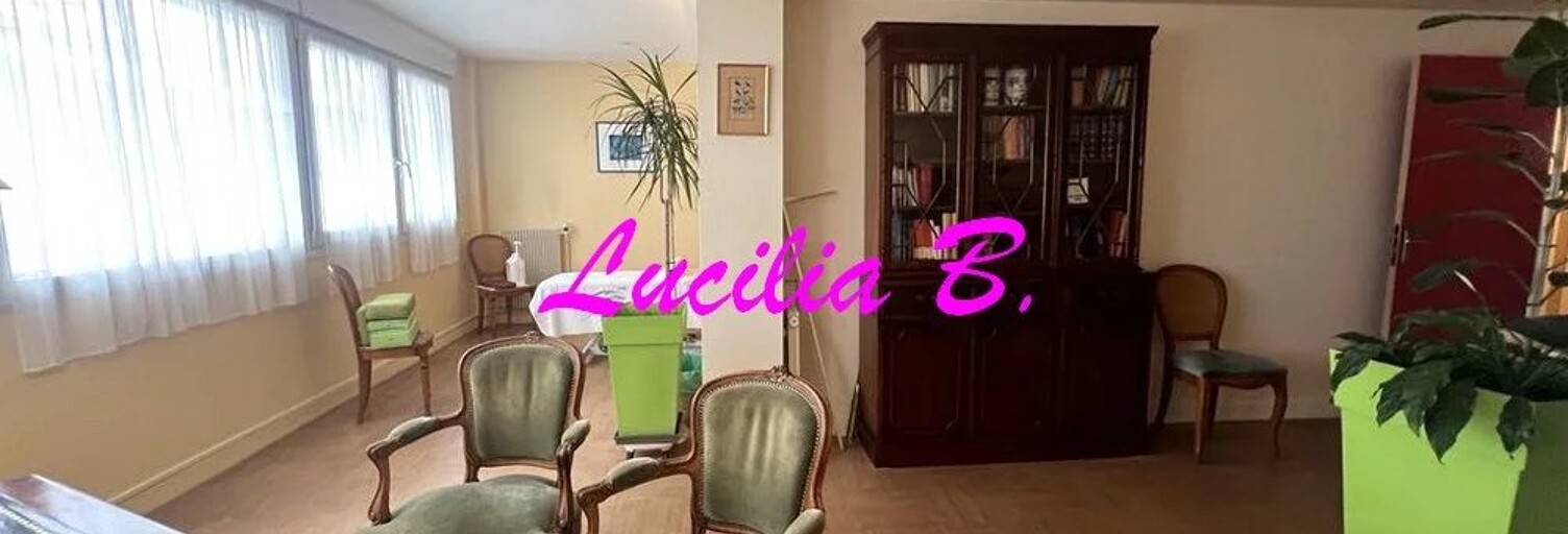 Commerce 3 Pièces 78 m² à vendre à Tours (37000)