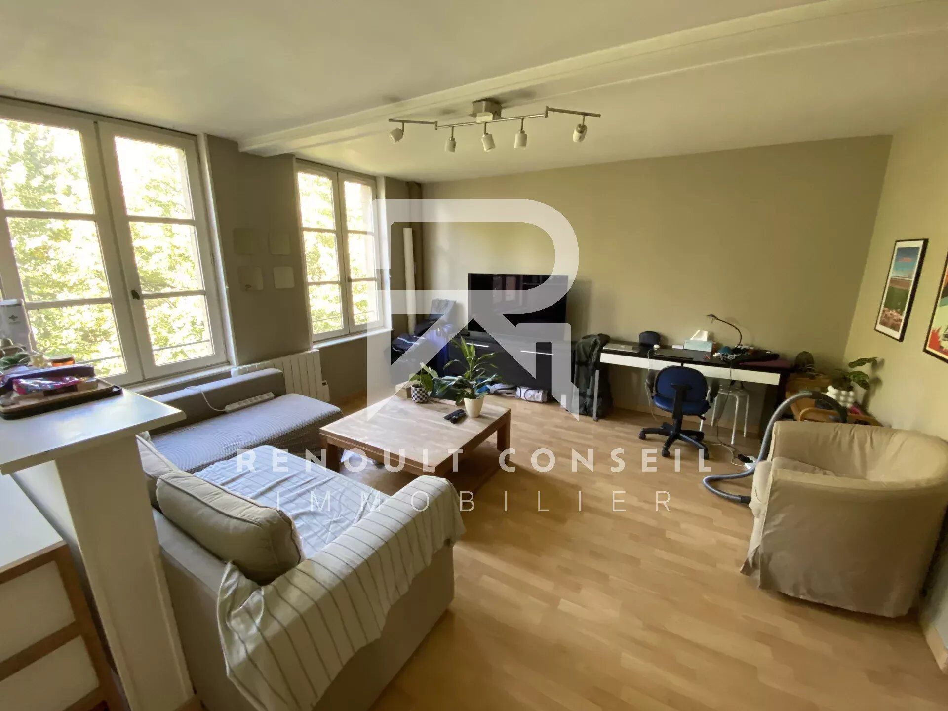 Agence immobilière de Renoult Conseil Immobilier