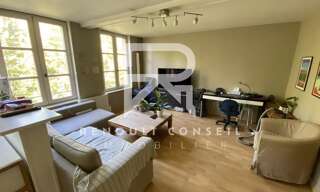Appartement 2 Pièces 43 m² à louer à Rouen (76000)