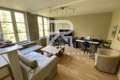 Appartement 2 pièces 620 €