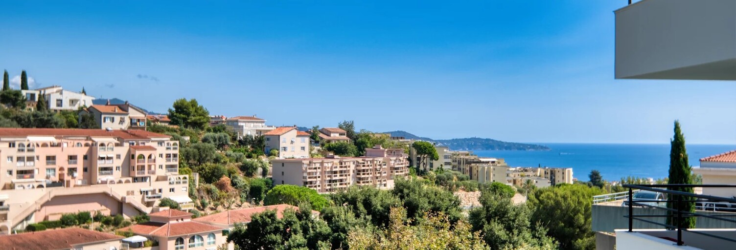 Appartement 2 Pièces 47 m² à vendre à Nice (06200)