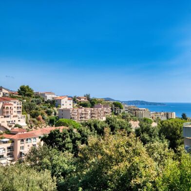 Appartement 2 pièces 368000 €