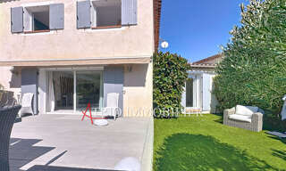 Maison 4 Pièces 122 m² à vendre à Saint-Laurent-du-Var (06700)