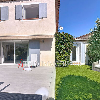 Maison 4 pièces 695000 €