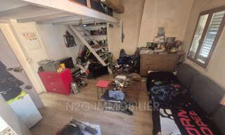 Appartement 1 Pièce 43 m² à vendre à Grasse (06130)