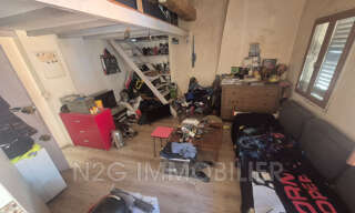 Appartement 1 Pièce 43 m² à vendre à Grasse (06130)