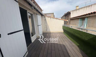 Maison 2 Pièces 53 m² à vendre à Villeveyrac (34560)