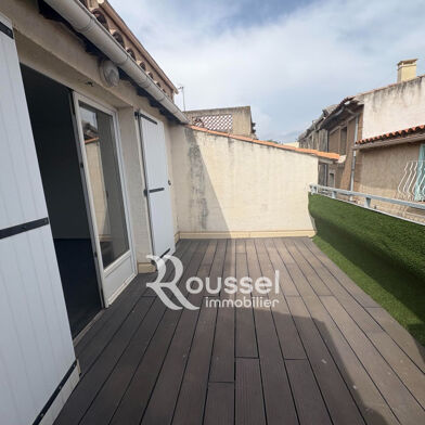 Maison 2 pièces 108000 €