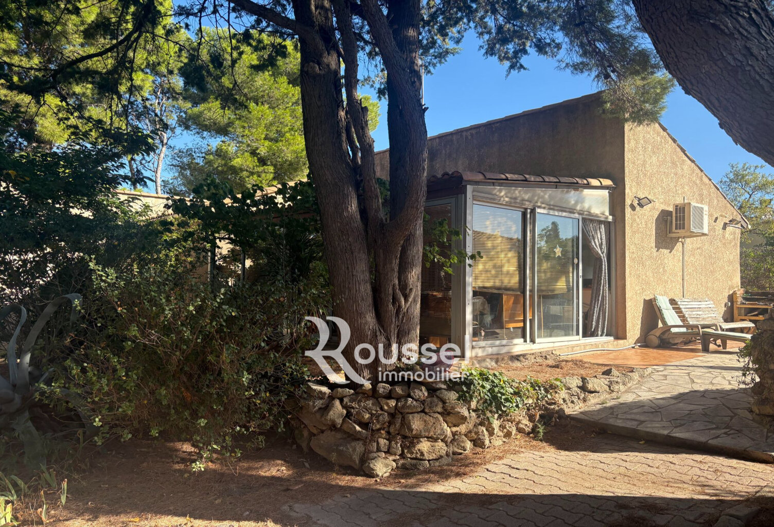 vente maison 4 Pièce(s) — photo 1