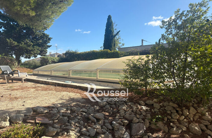 vente maison 4 Pièce(s) — photo 2