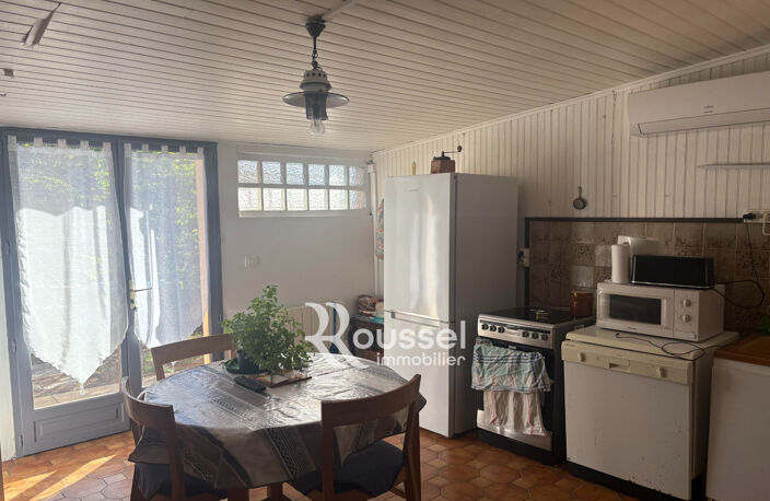 vente maison 4 Pièce(s) — photo 3