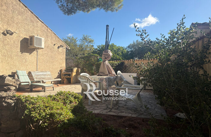 vente maison 4 Pièce(s) — photo 5