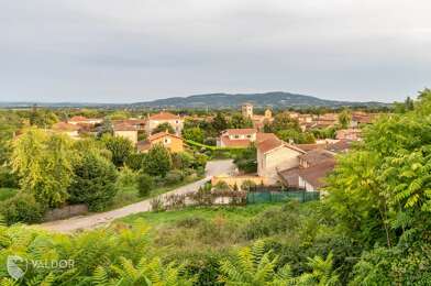 Terrain  300000 €