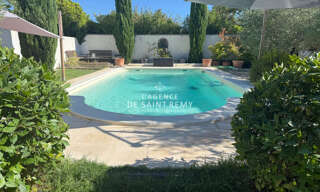 Maison 4 Pièces 101 m² à vendre à Mollégès (13940)