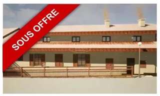 Appartement 2 Pièces 42 m² à vendre à Mont-Saxonnex (74130)