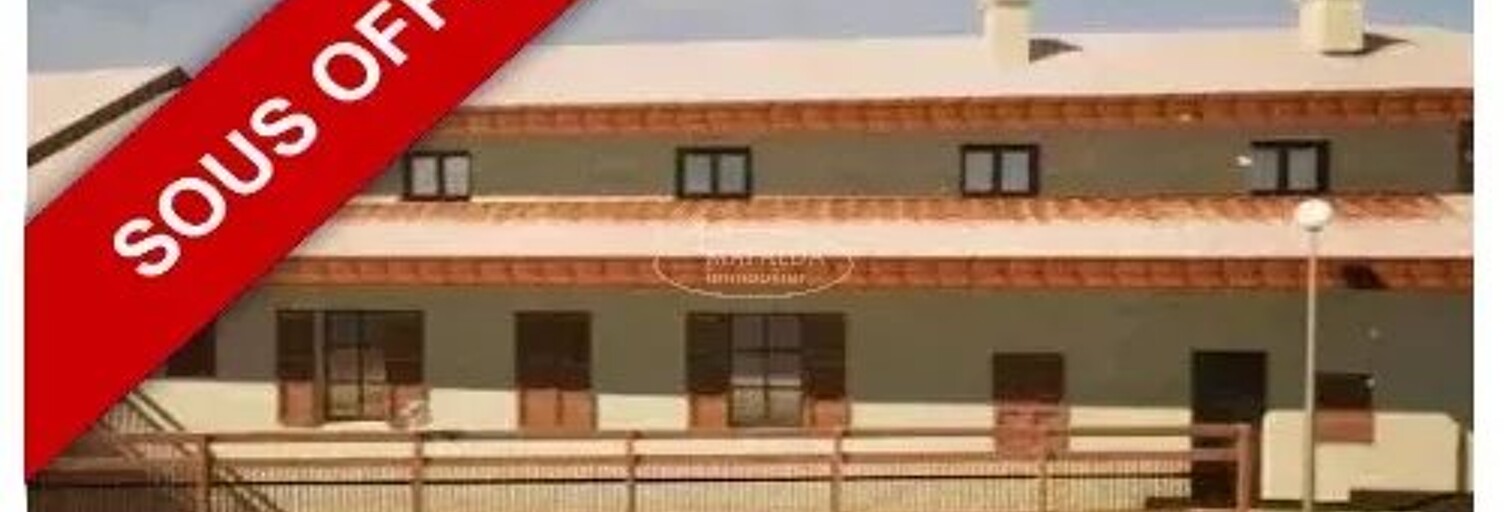 Appartement 2 Pièces 42 m² à vendre à Mont-Saxonnex (74130)