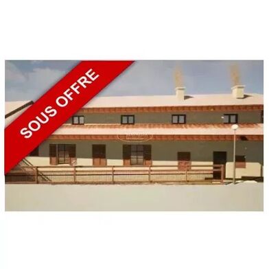 Appartement 2 pièces 90100 €