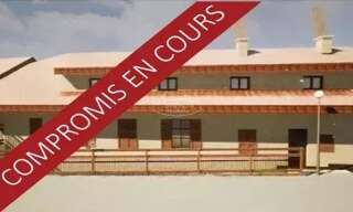 Appartement 2 Pièces 42 m² à vendre à Mont-Saxonnex (74130)