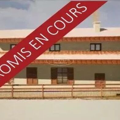 Appartement 2 pièces 90100 €