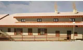 Appartement 2 Pièces 42 m² à vendre à Mont-Saxonnex (74130)