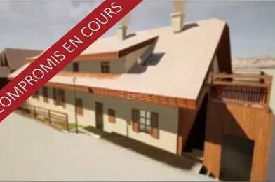 Appartement 4 pièces 174000 €