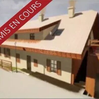 Appartement 4 pièces 174000 €