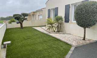 Maison 4 Pièces 98 m² à vendre à Aytré (17440)