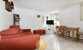 Appartement 3 Pièces 40 m² à vendre à Saint-Brice-sous-Forêt (95350)