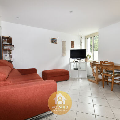 Appartement 3 pièces 186000 €