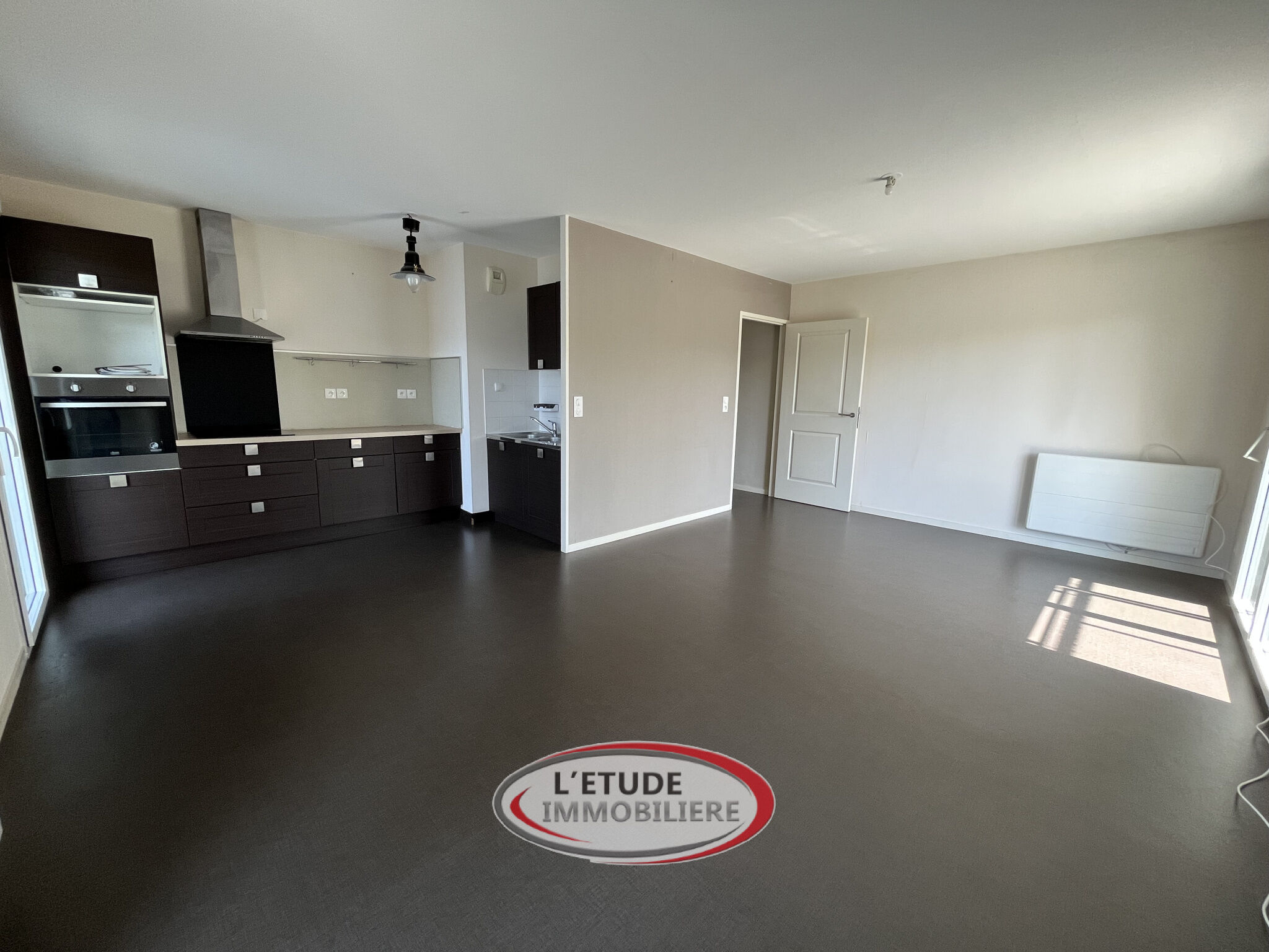 Agence immobilière de L'Etude Immobilière