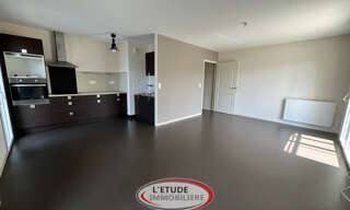 Appartement 3 Pièces 67 m² à vendre à Nantes (44300)