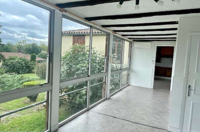 Maison 7 pièces 235000 €