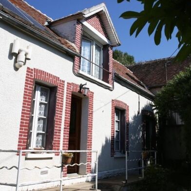 Maison 5 pièces 135000 €