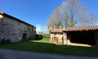 Maison 6 Pièces 180 m² à vendre à Cieux (87520)