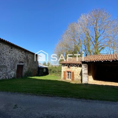 Maison 6 pièces 233000 €