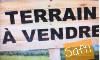 Terrain  943 m² à vendre à Saint-Aubin-sur-Yonne (89300)