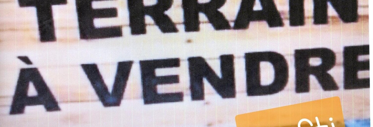 Terrain  943 m² à vendre à Saint-Aubin-sur-Yonne (89300)