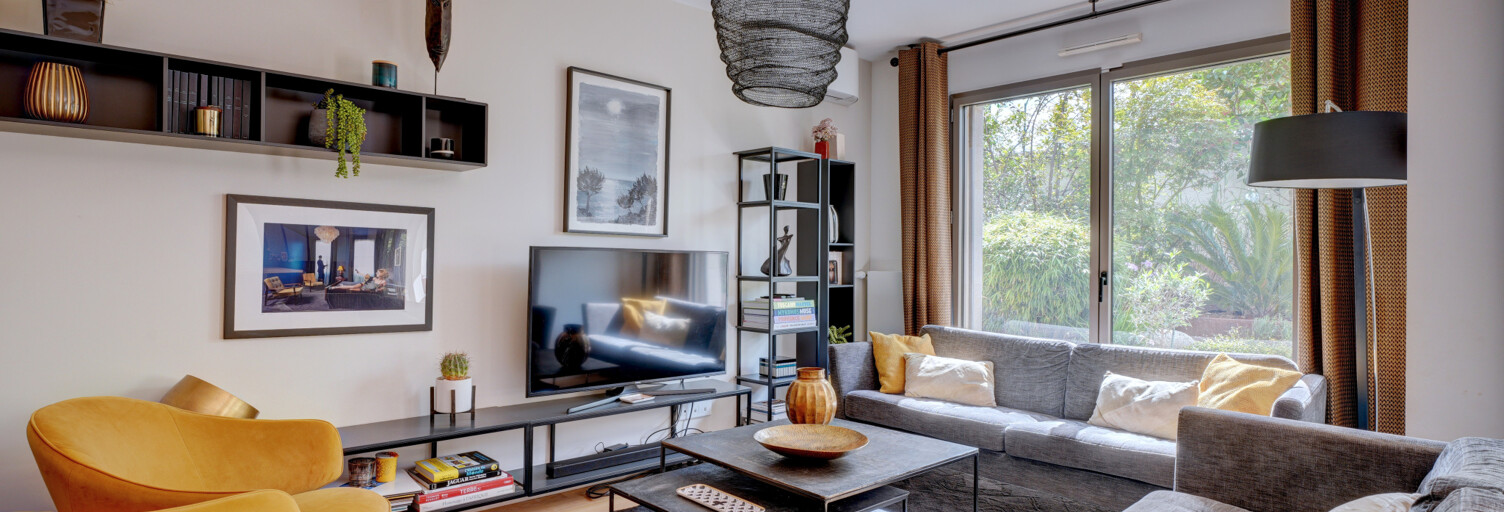 Appartement 5 Pièces 118 m² à vendre à Lyon 4 (69004)