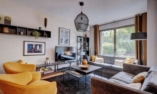 Appartement 5 Pièces 118 m² à vendre à Lyon 4 (69004)