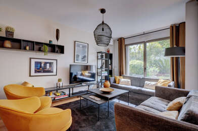 Appartement 5 pièces 835000 €