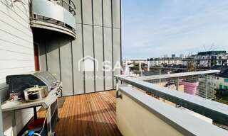 Appartement 6 Pièces 143 m² à vendre à Rennes (35000)