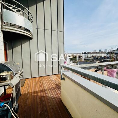 Appartement 6 pièces 799000 €