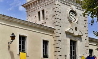 Terrain  512 m² à vendre à Paradou (13520)