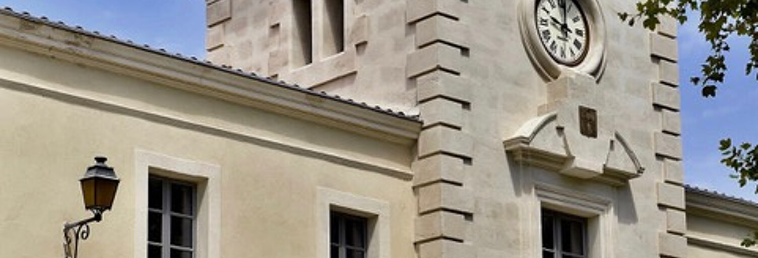 Terrain  512 m² à vendre à Paradou (13520)