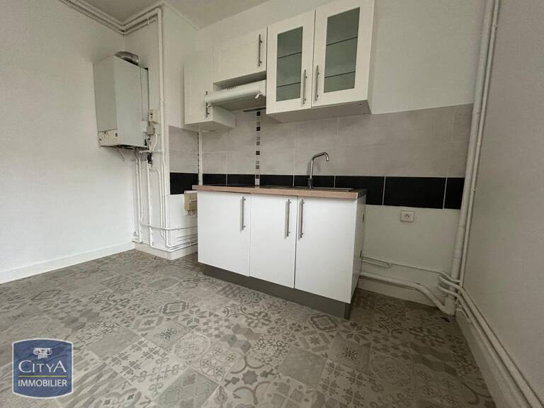 Appartement 3 pièces 59 m² — photo 1