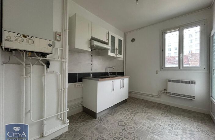 Location appartement 3 pièces 59 m² à Tours (37000) — photo 2
