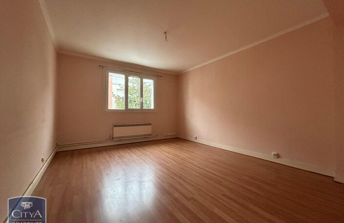 Location appartement 3 pièces 59 m² à Tours (37000) — photo 3