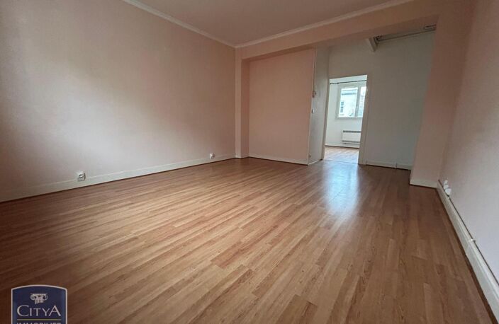 Location appartement 3 pièces 59 m² à Tours (37000) — photo 4